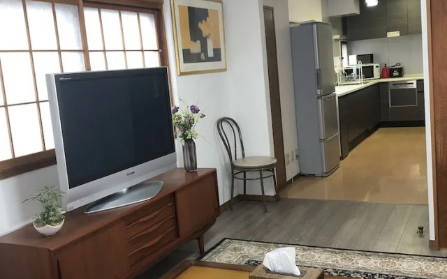 Tokyo Yumemachi Residence Inn