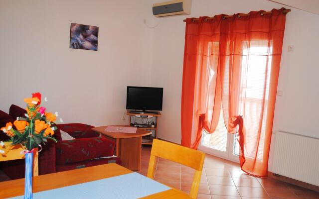 Apartment in Senj Near Sea and Pool