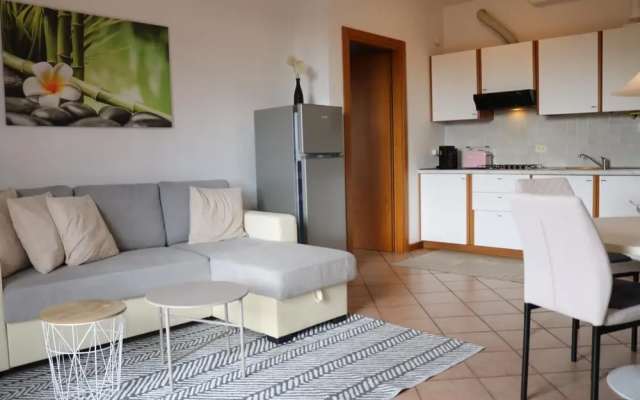 Holiday Home Lazise Near Lake Garda & Pool