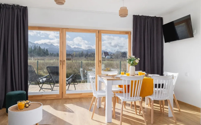 Gutowa Mountain Corner by Renters