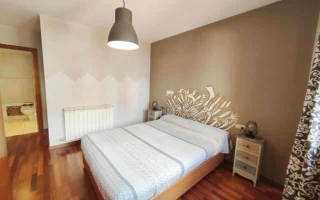 Agora Apartment