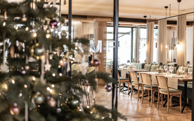 Hotel Pirchnerhof