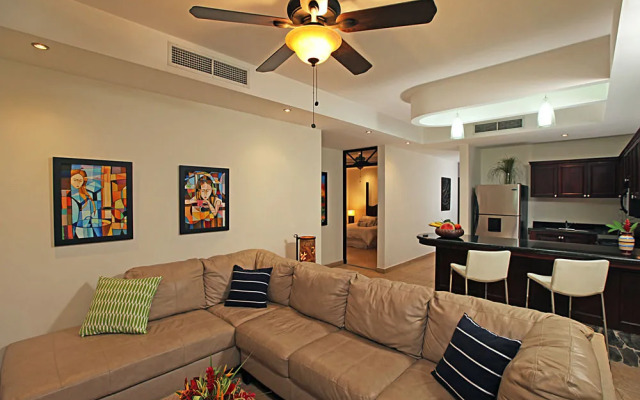 Best in Jaco Beach Front Luxury Condos