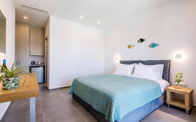 Olia Green Residence