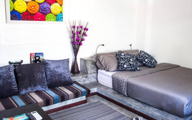 Pura Vida Boutique Hotel & Spa