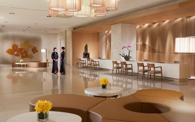 Millennium Hotel Taichung
