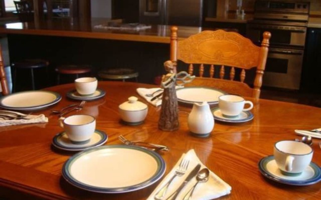 A Breath of Heaven B&B