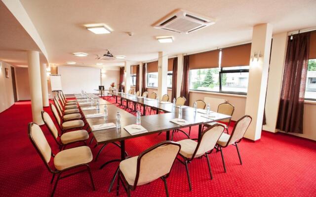 Hotel Diament Spodek Katowice