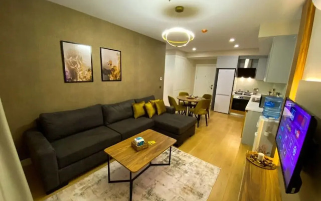 Exclusive1 1apartment With Terrace - Core Living