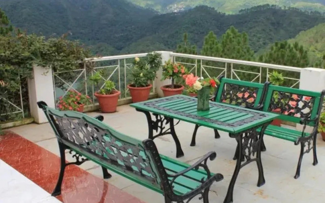 V Resorts Sattal