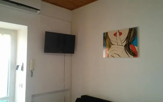 Veio Park Apartments
