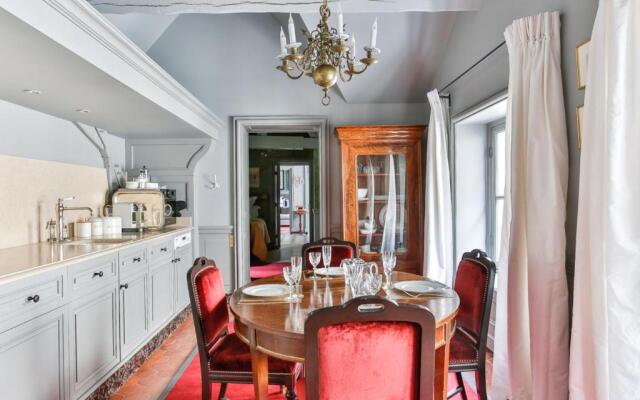 Parc Royal Appartements