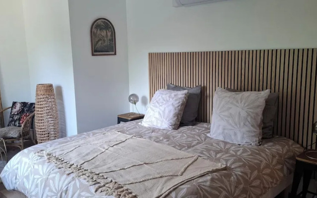 Les Escales de Marion