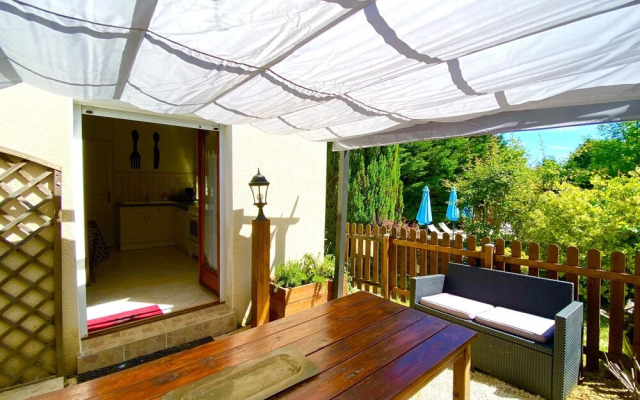 Le Petit Prince - Espace bien être avec Spa - Piscine chauffée