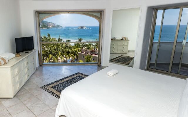 Aca Suites Ixtapa