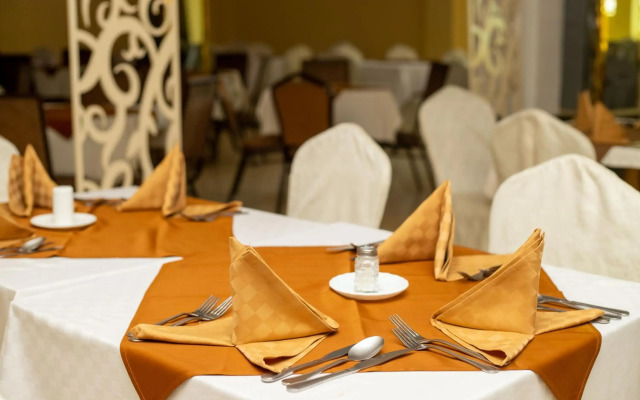 The Legacy Hotel & Suites