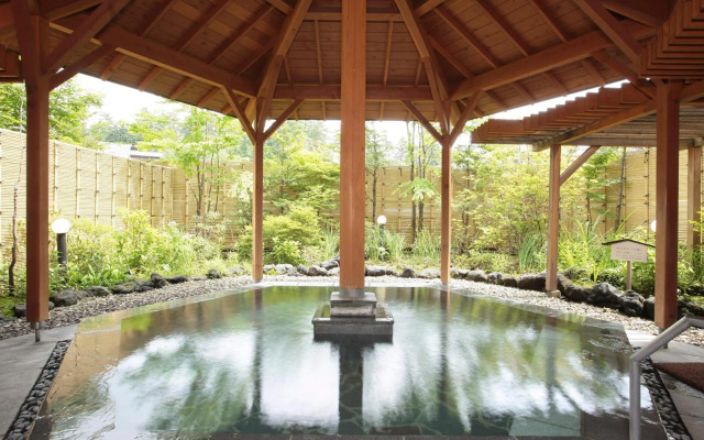 Hotel Ichii