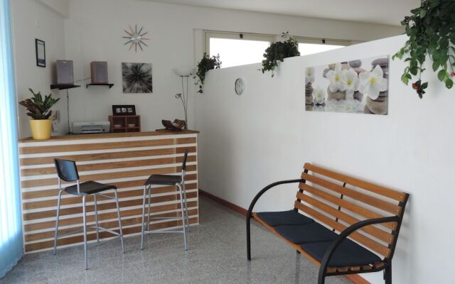 B&B Il Gabbiano Donnalucata