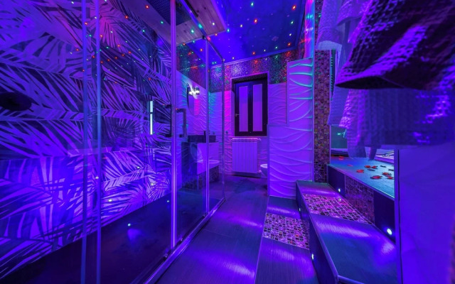 Norman Tower Spa - Casalbore