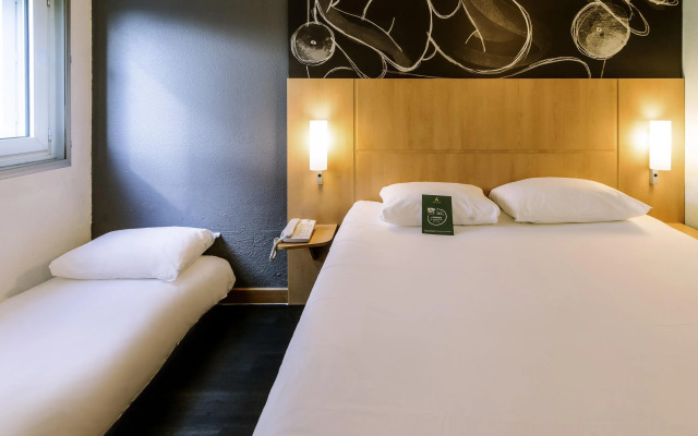 ibis Avignon Centre Gare