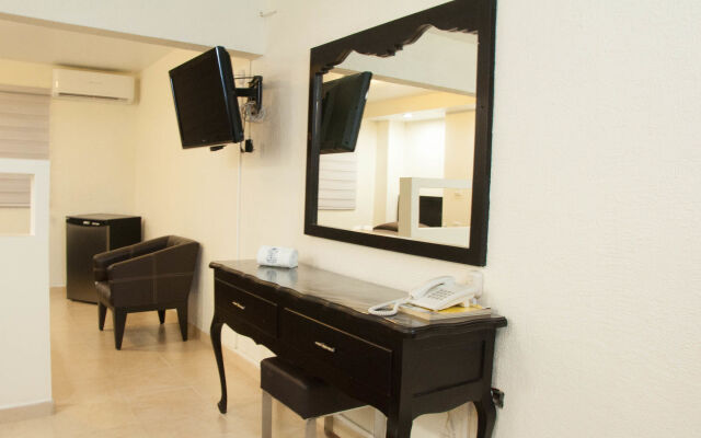 Hotel Imperial