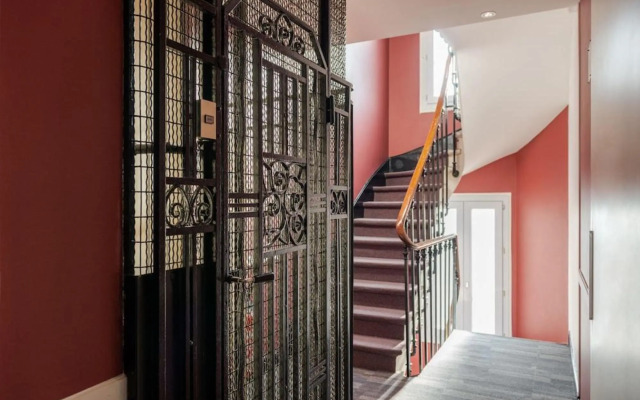 Hôtel Baldi by Magna Arbor