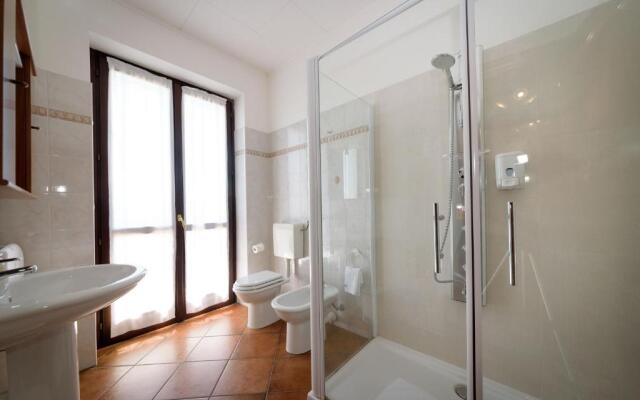 Agriturismo Le Arcate