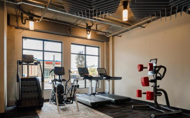 Sonder — District 600