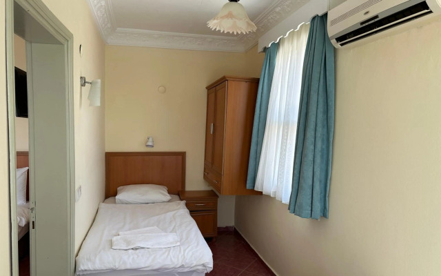 Palm Konak Apart Hotel