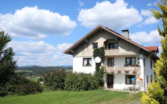 Ferienwohnungen Weishäupl