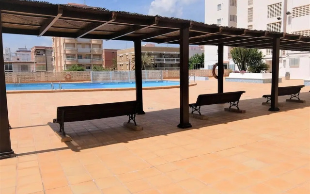 Bonaire E9 - 9º
