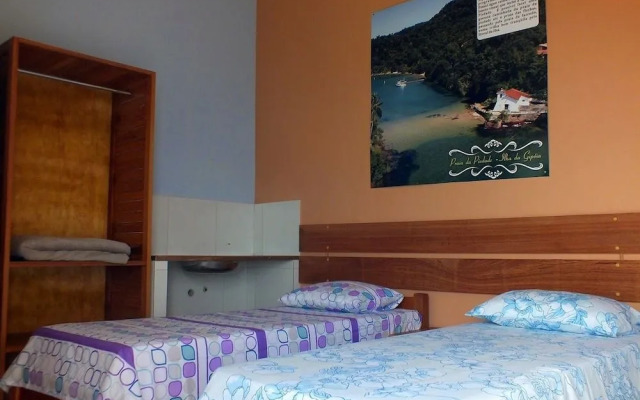 Pousada Platôdasilhas