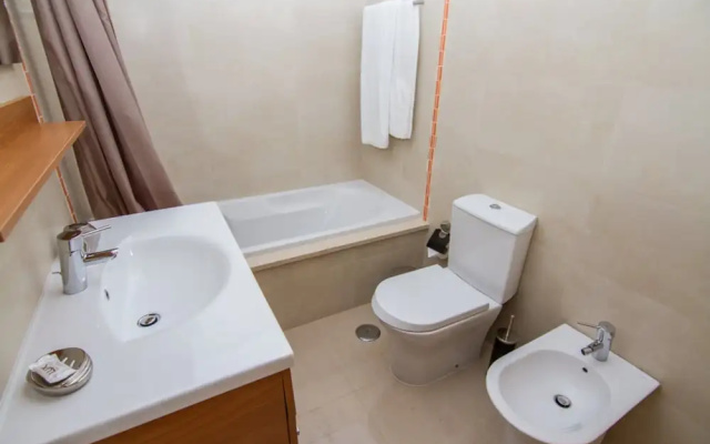Akivillas Albufeira Galé