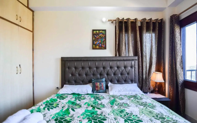 MyHome Staycations