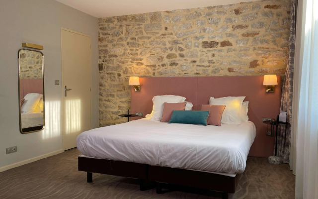 Best Western Plus Hôtel Kregenn