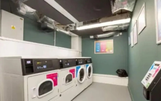 Student Only St Peters Hall