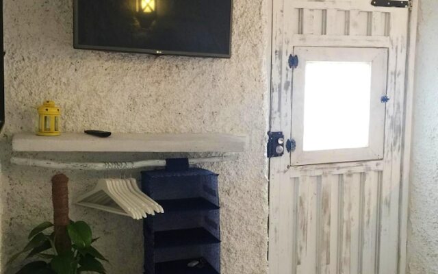 Studio in Mijas, with Wifi - 8 Km From the Beach