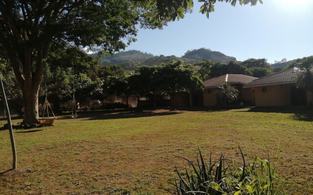 Las Quintas Casas para Vacacionar