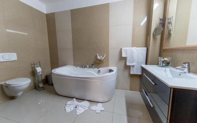 Hotel Rexton