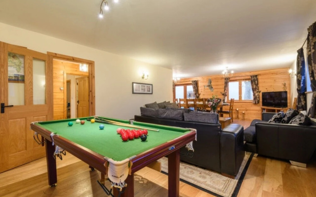 Holiday Home Crai House