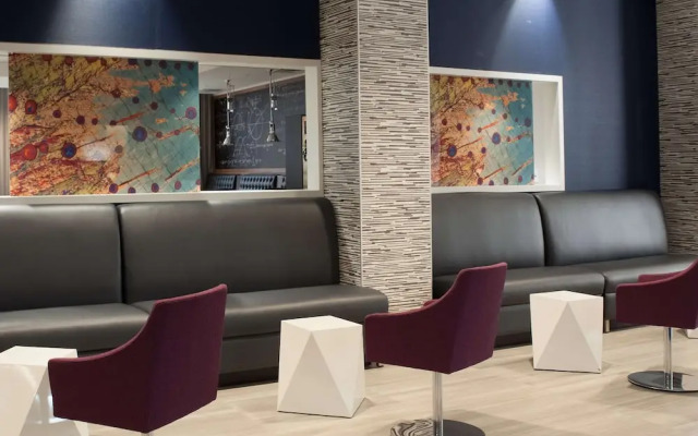 Embassy Suites Raleigh Crabtree