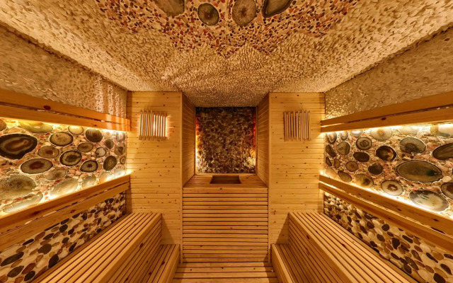 Le Indochina Hotel & Spa