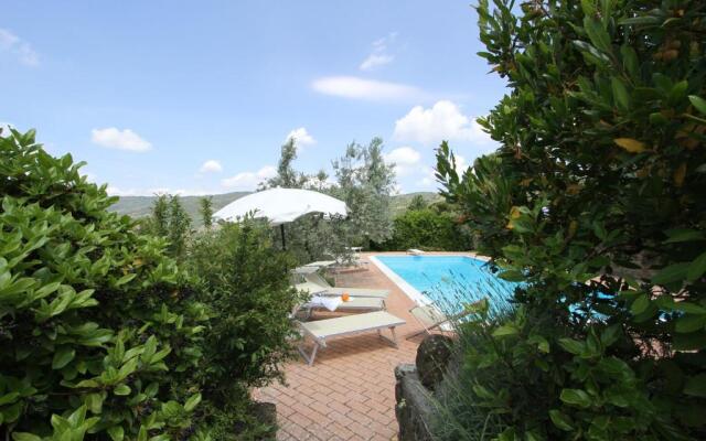 Agriturismo Santo Stefano