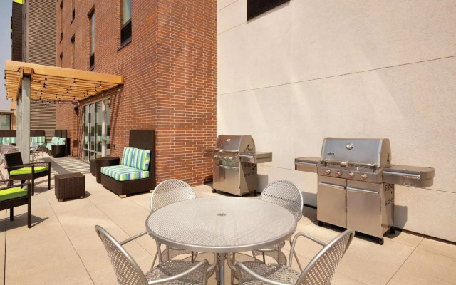 Home2 Suites by Hilton Minneapolis Bloomington