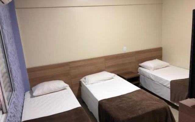 Aeroporto Plaza Hotel