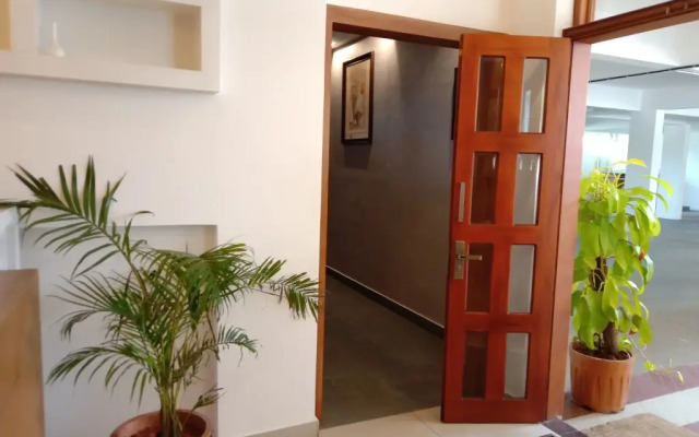 Akan Hotels&Residence