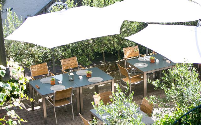 The George in Rye
