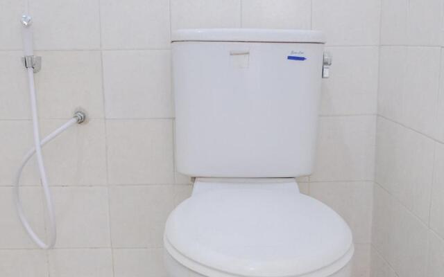 Hotel Nugraha By OYO Rooms