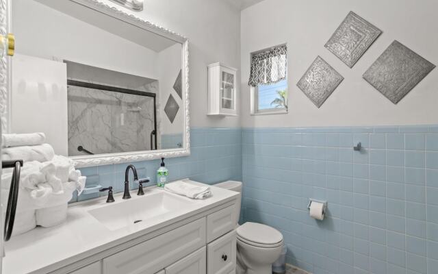 Belle Vista Beach House