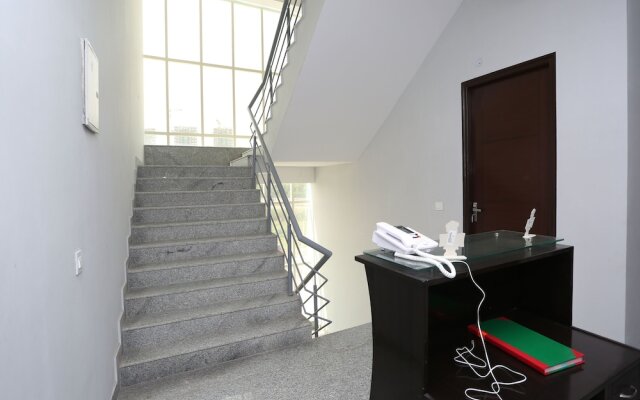 OYO 9935 Hotel Mango House